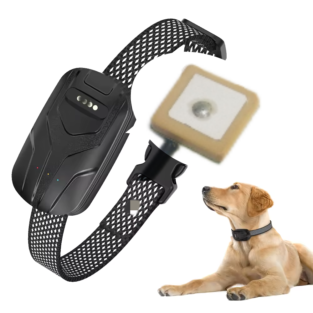 керамическая антенна GL047