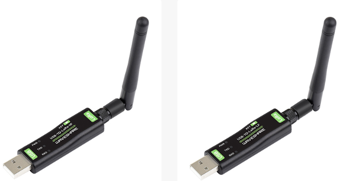 Лора Антенна