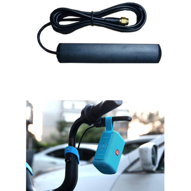 патч-антенна