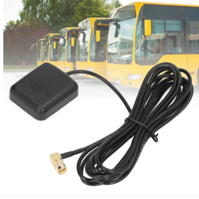 GPS ГЛОНАСС Антенна 006