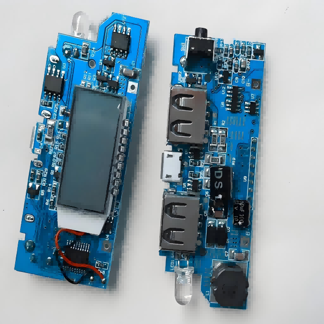 Патач-антенна SMD(1)