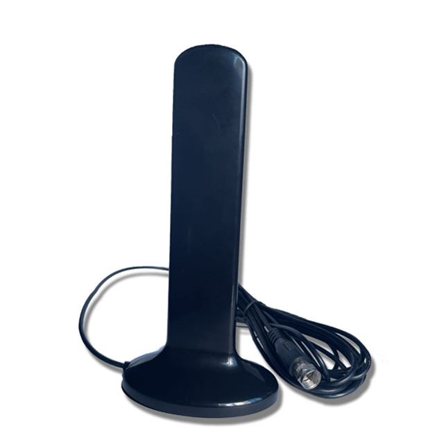 Для чего используется антенна 5G?