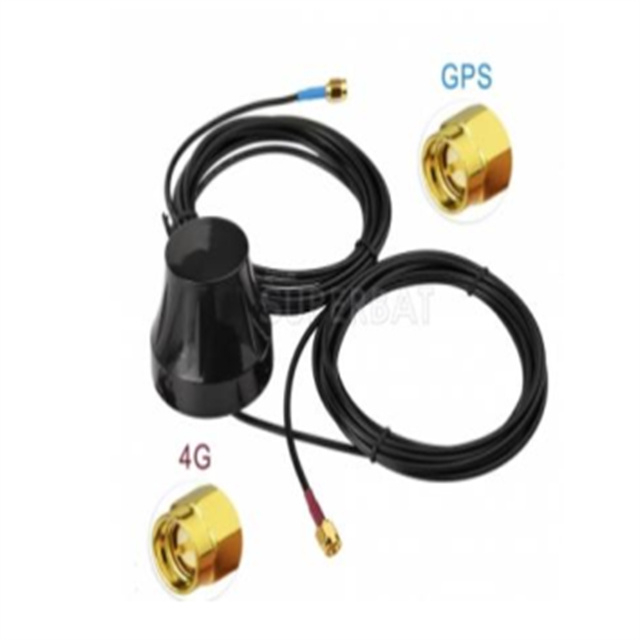 Комбинированная антенна GPS и Lte GL-DYB062