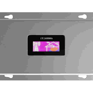 Многополосный усилитель сигнала TDD1900/2300/2600 МГц с высоким коэффициентом усиления