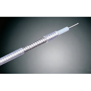 Коаксиальный кабель 2,1 кВт, 41 ГГц