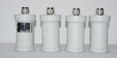 GL-TN2108 подавляет помехи антенны